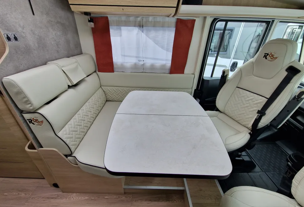 Rapido C Series C55i 2026