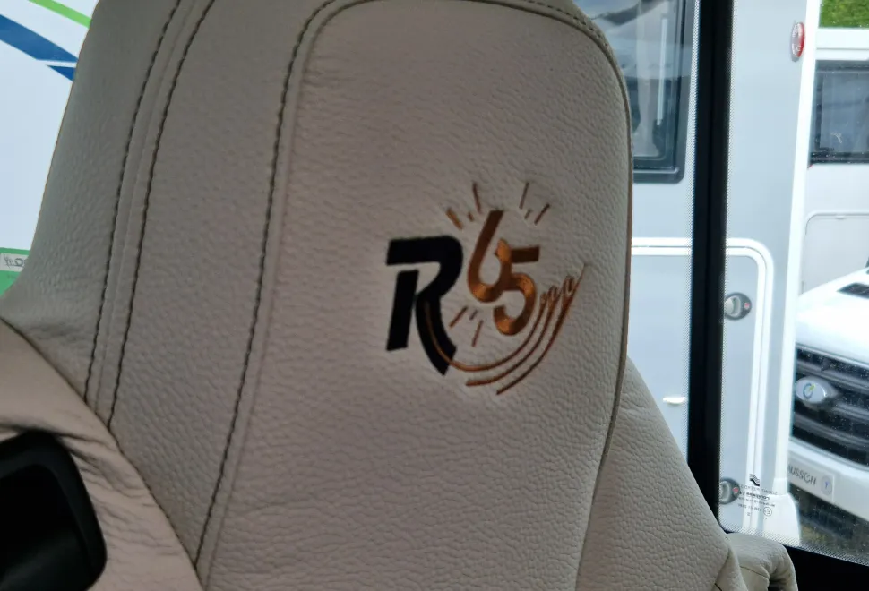 Rapido C Series C55i 2026