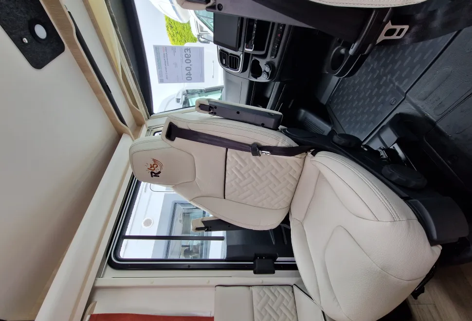 Rapido C Series C55i 2026