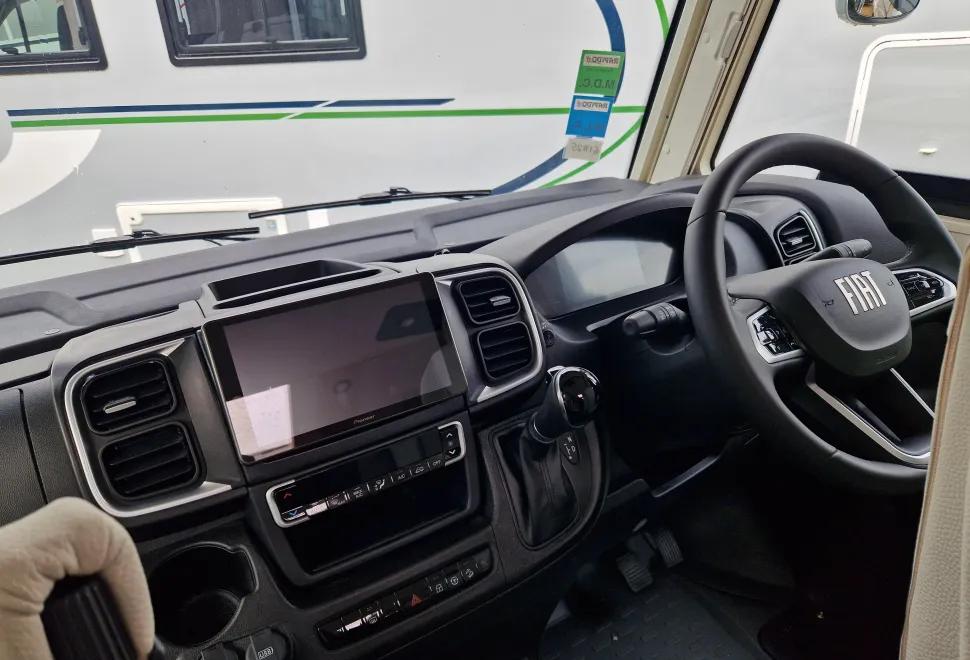 Rapido C Series C55i 2026