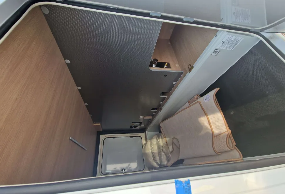Rapido Series 8F 854F 2026