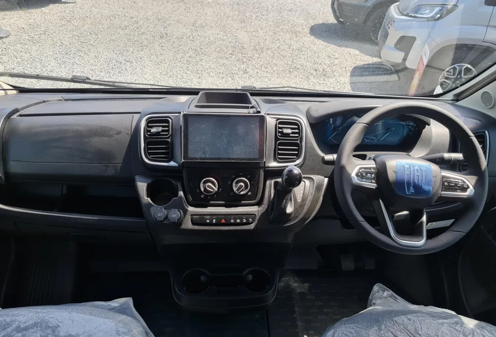 Elddis Autoquest CV40 2026