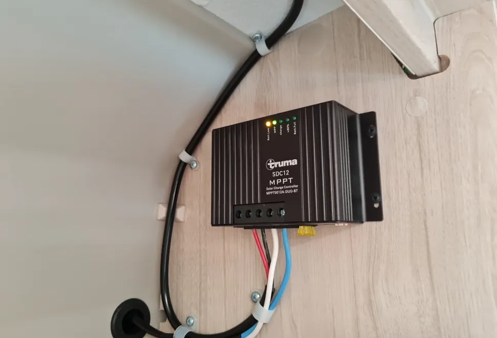 Elddis Autoquest CV40 2026