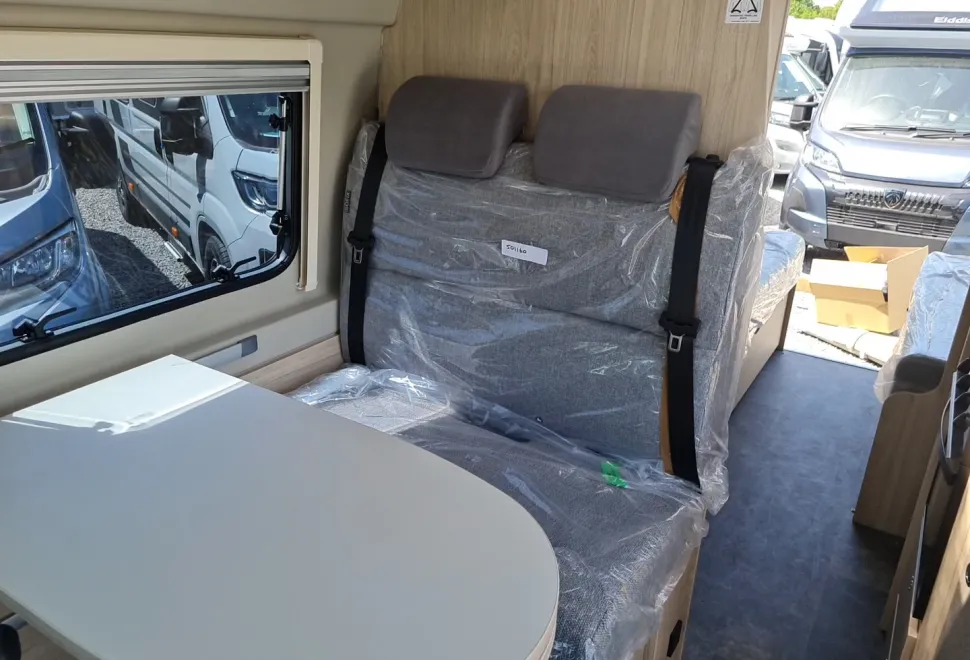 Elddis Autoquest CV40 2026