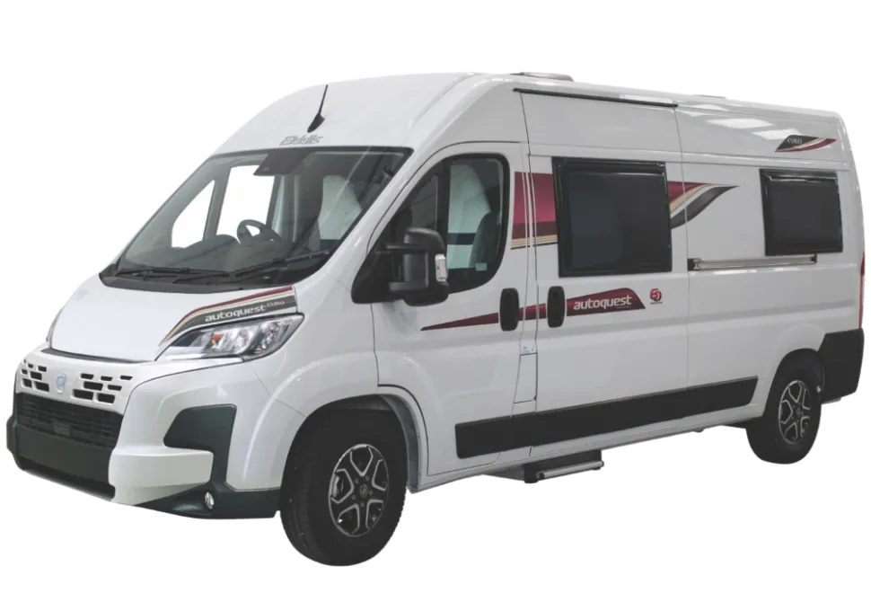 Elddis Autoquest CV60 2026