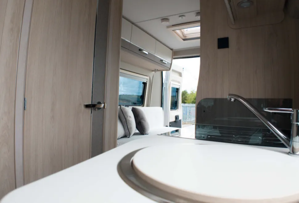 Elddis Autoquest CV60 2026