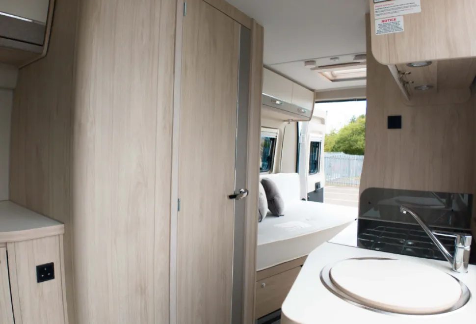 Elddis Autoquest CV60 2026