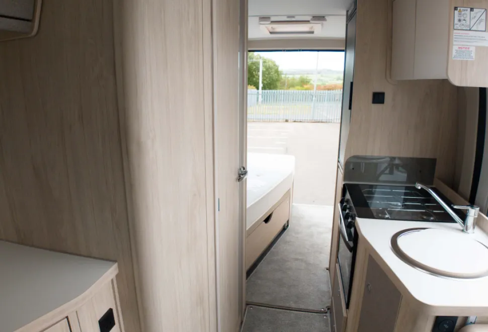 Elddis Autoquest CV60 2026