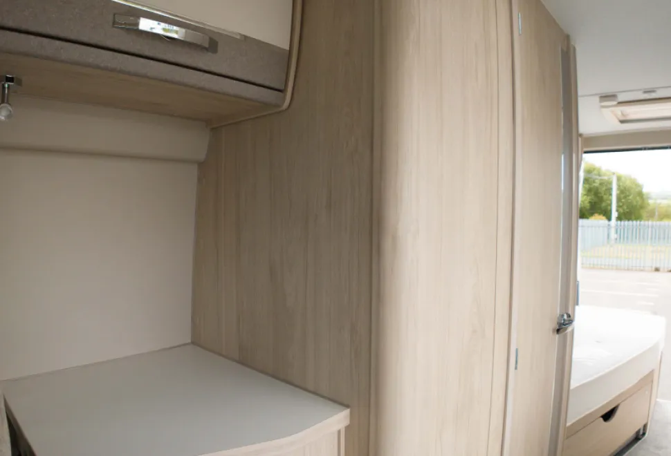 Elddis Autoquest CV60 2026