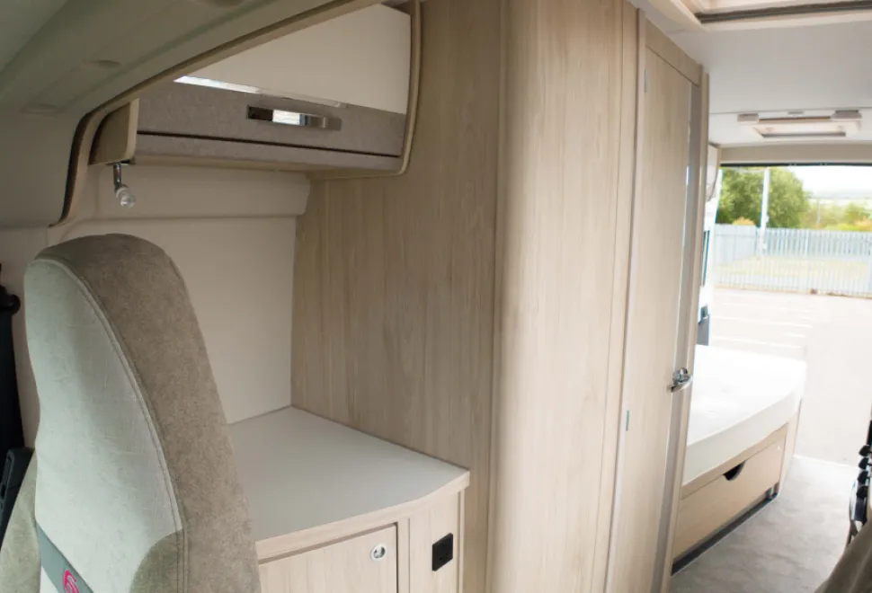 Elddis Autoquest CV60 2026