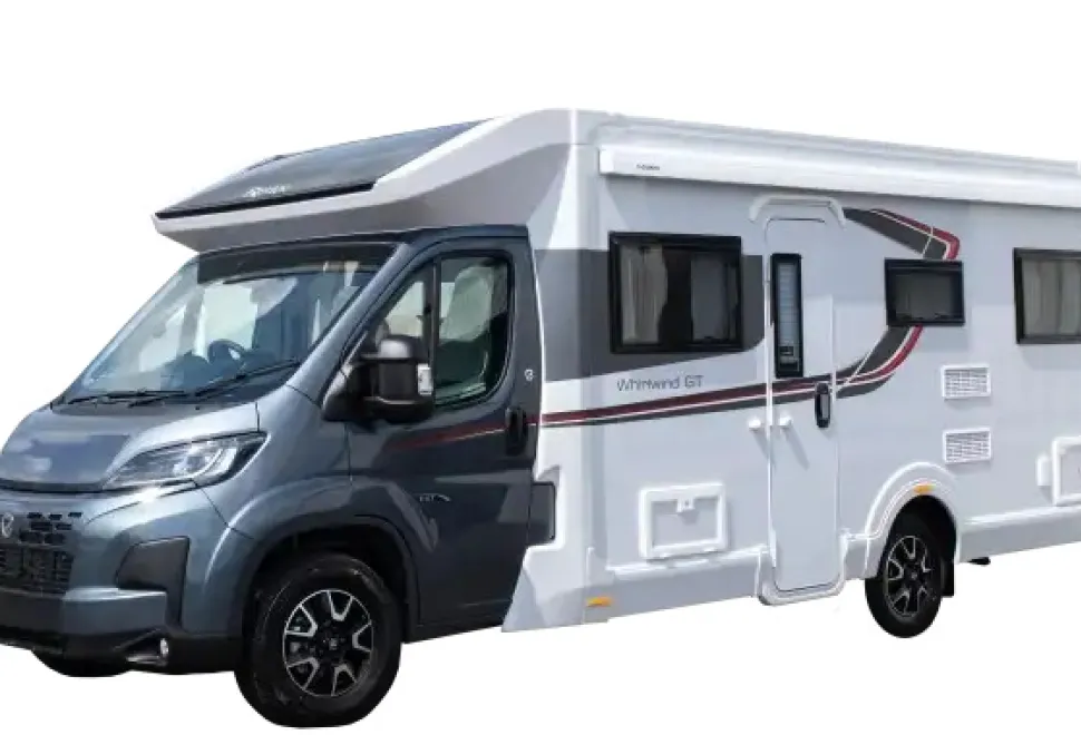 Elddis Whirlwind Evolve GT 194 2026