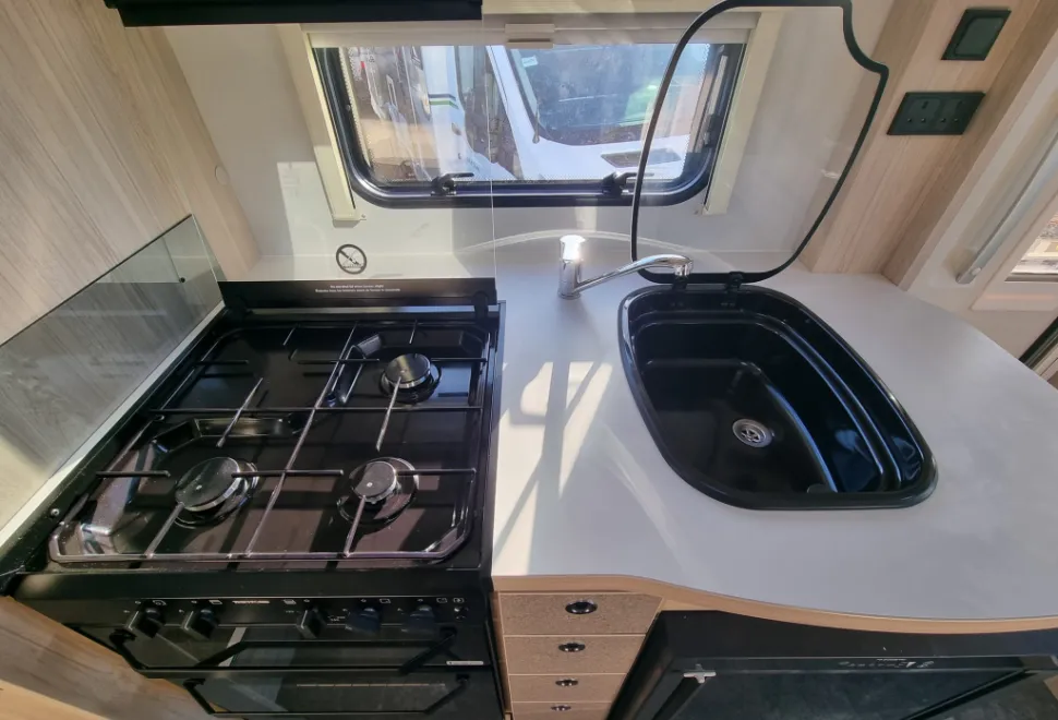 Elddis Whirlwind Evolve GT 194 2026