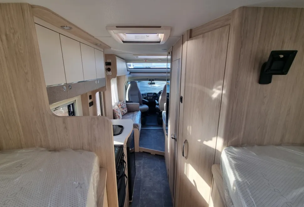 Elddis Whirlwind Evolve GT 194 2026