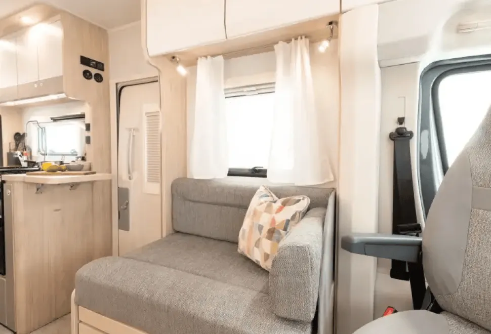 Elddis Whirlwind Evolve GT 194 2026
