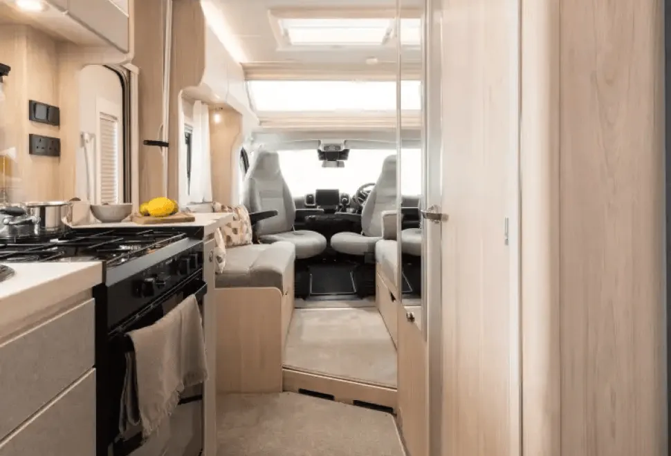 Elddis Whirlwind Evolve GT 194 2026