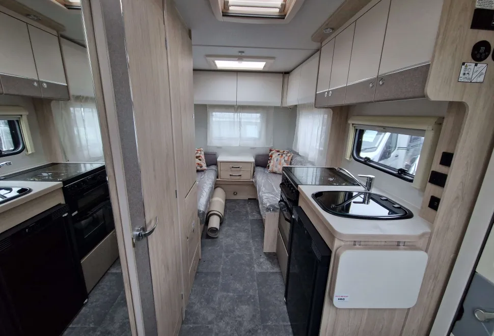 Elddis Whirlwind GT 120 Evolve 2026
