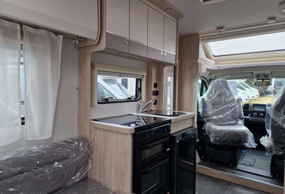 Elddis Whirlwind GT 120 Evolve 2026