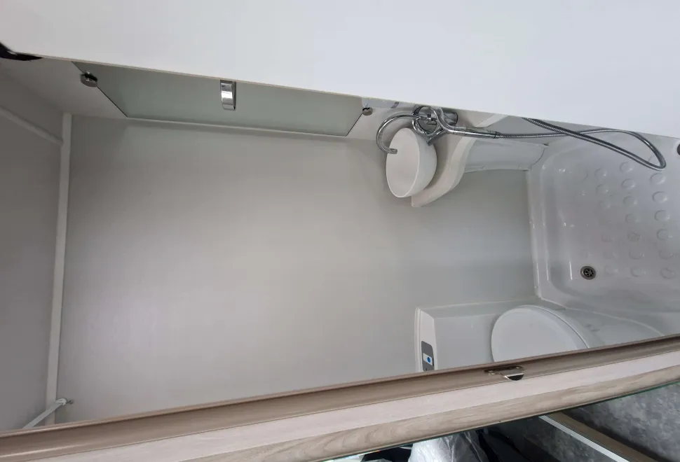 Elddis Whirlwind GT 120 Evolve 2026