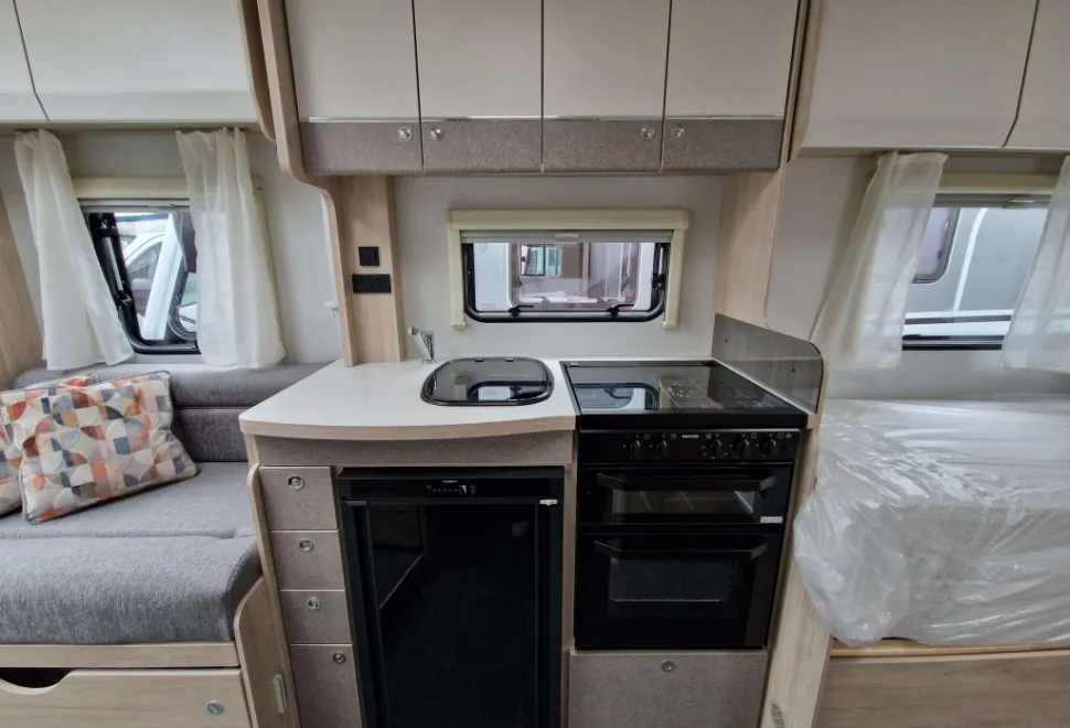 Elddis Whirlwind Evolve GT 185 2026