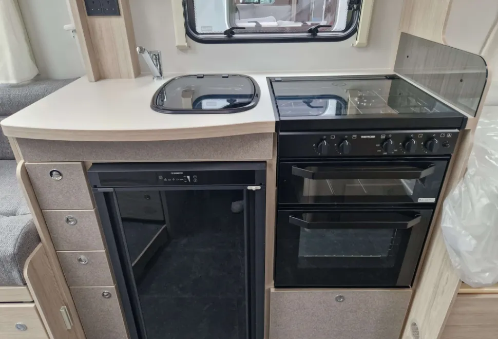 Elddis Whirlwind Evolve GT 185 2026