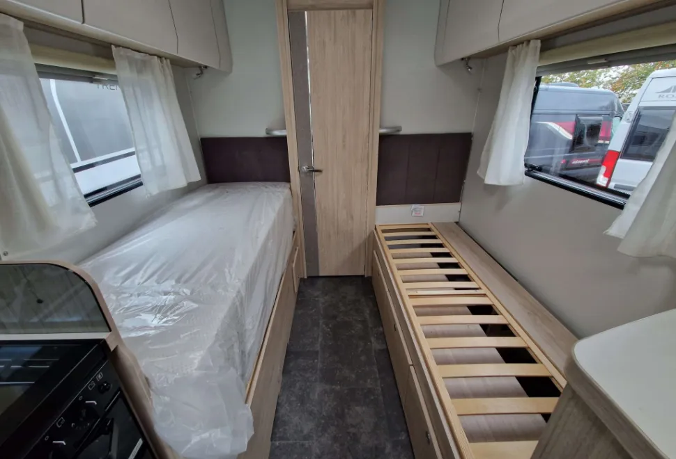 Elddis Whirlwind Evolve GT 185 2026