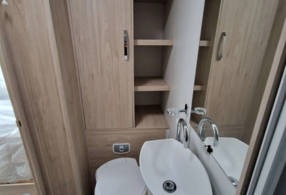 Elddis Whirlwind Evolve GT 185 2026
