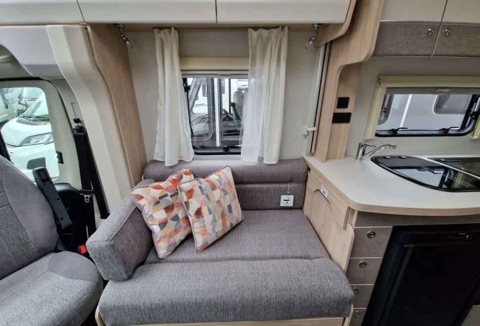 Elddis Whirlwind Evolve GT 185 2026