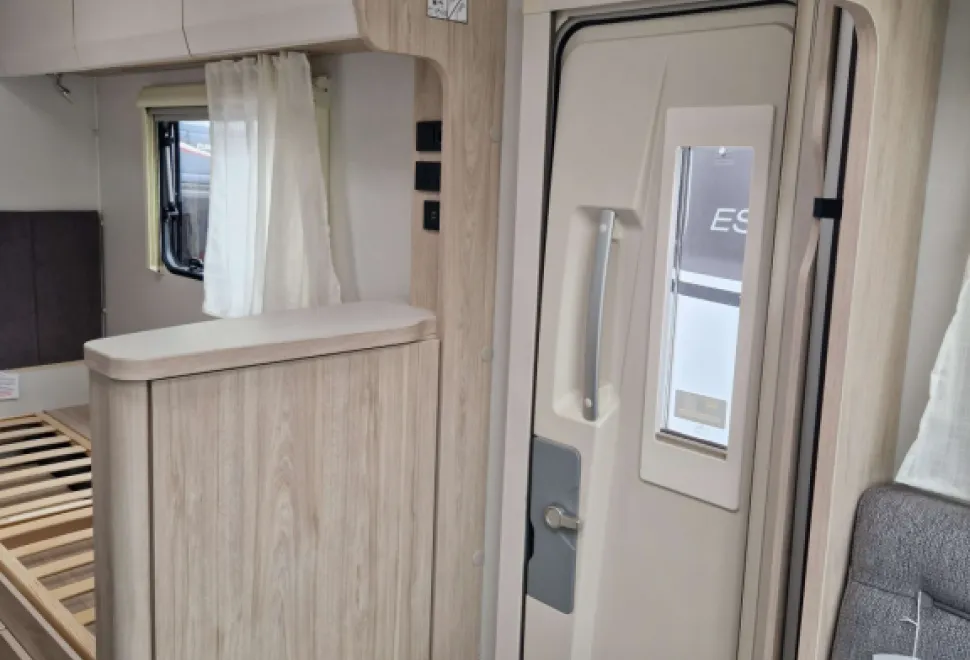 Elddis Whirlwind Evolve GT 185 2026