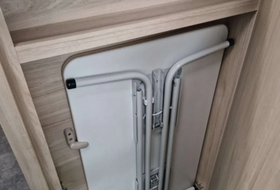 Elddis Whirlwind Evolve GT 185 2026