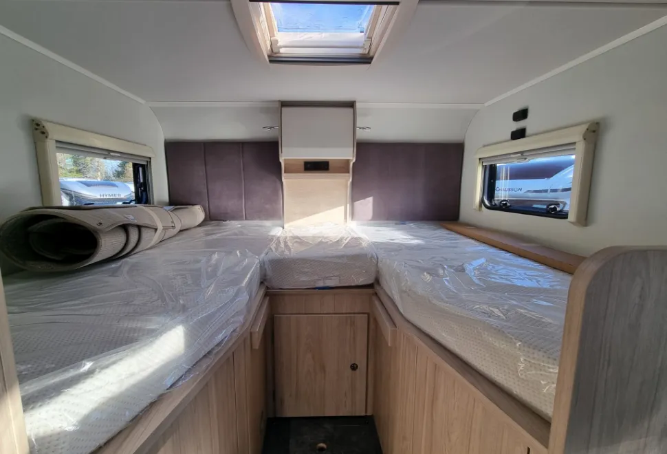 Elddis Whirlwind Evolve GT 194 2026