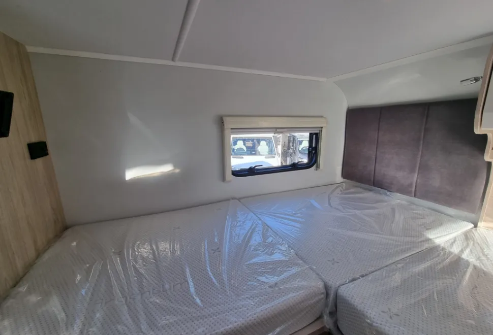 Elddis Whirlwind Evolve GT 194 2026