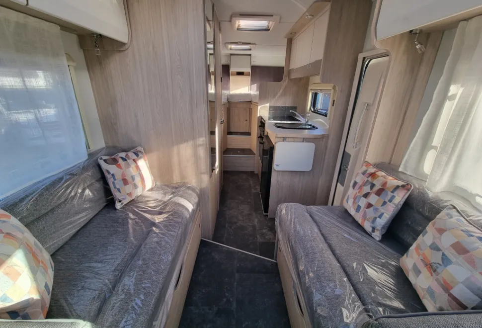 Elddis Whirlwind Evolve GT 194 2026