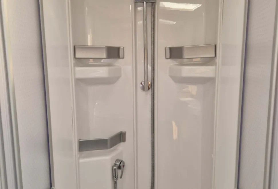 Burstner IXEO I680g 2016
