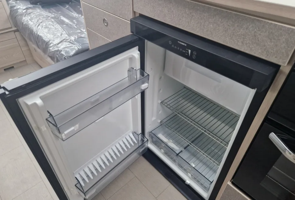 Elddis Avante Apex 554 2026