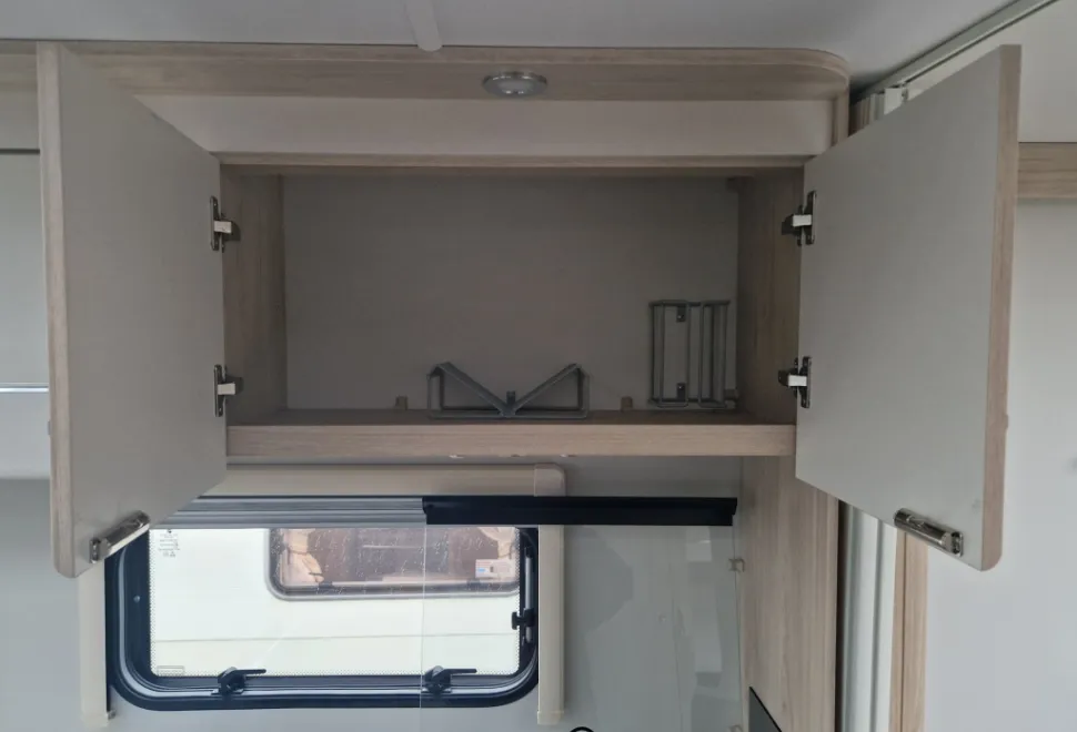 Elddis Avante Apex 554 2026