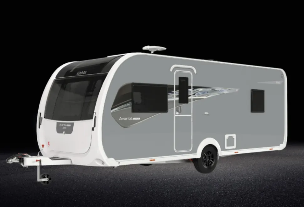 Elddis Avante Apex 860 2026