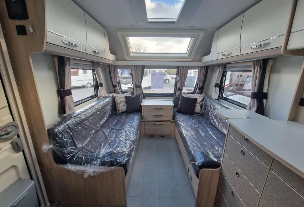 Elddis Avante Apex 860 2026