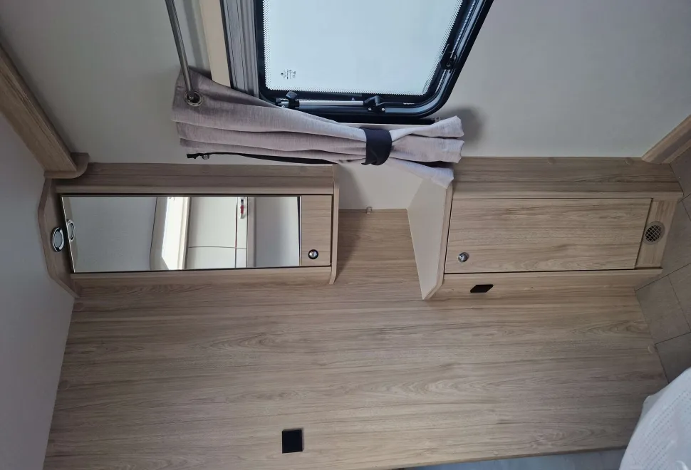Elddis Avante Apex 860 2026