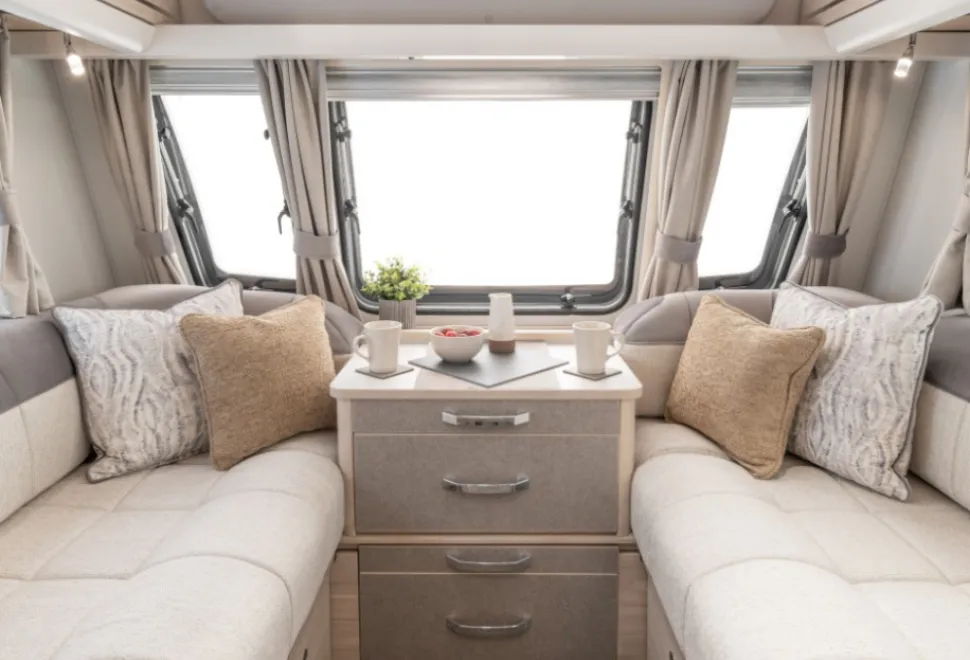 Elddis Crusader Hurricane 2026