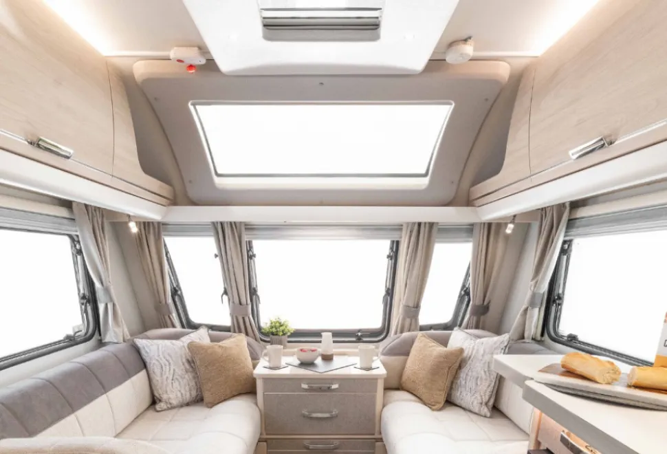 Elddis Crusader Shamal 2026