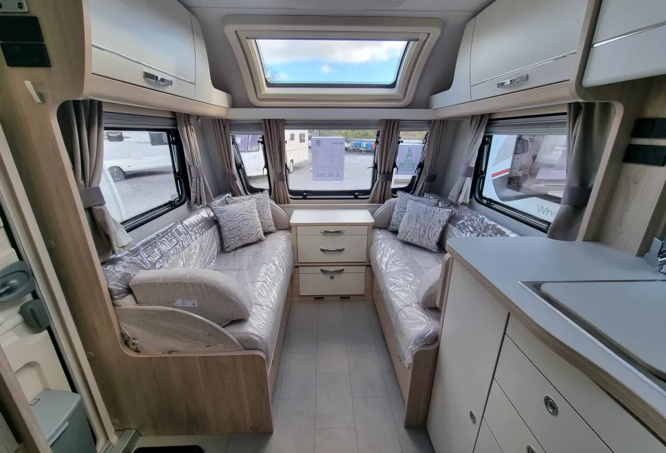 Elddis Crusader Shamal 2026