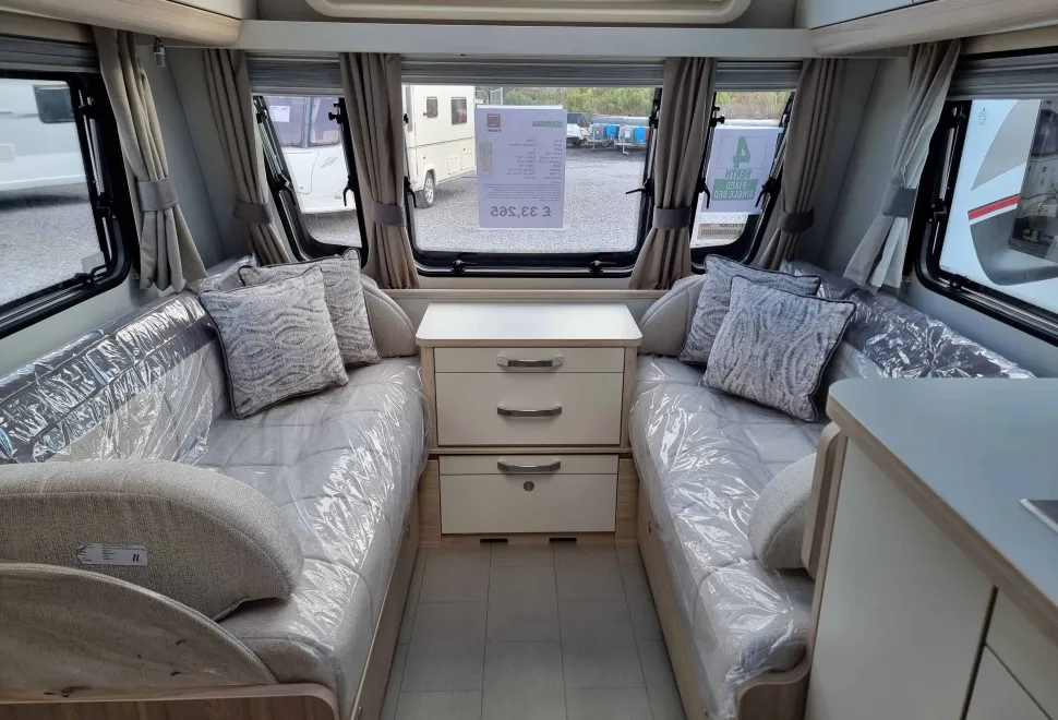 Elddis Crusader Shamal 2026