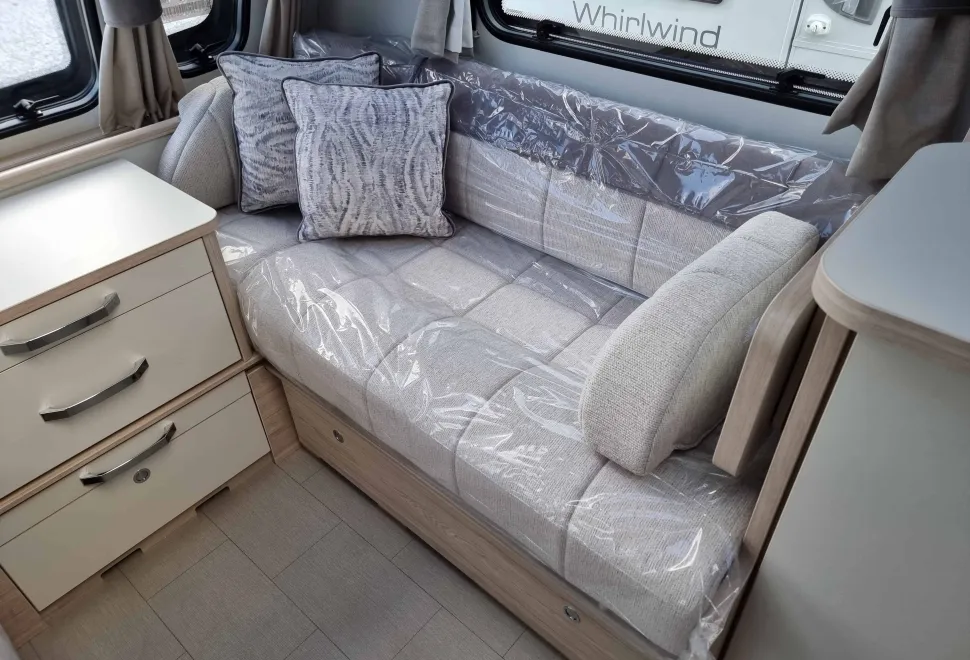 Elddis Crusader Shamal 2026