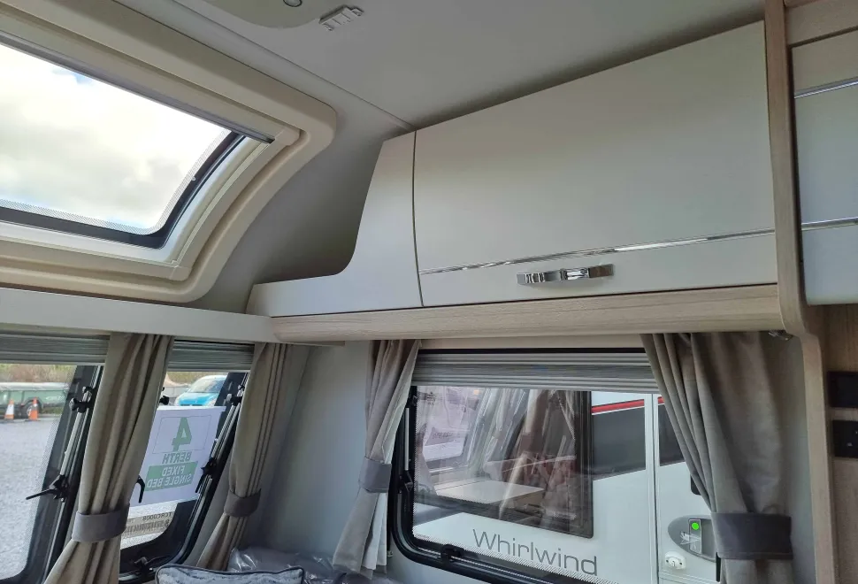 Elddis Crusader Shamal 2026