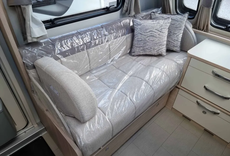 Elddis Crusader Shamal 2026
