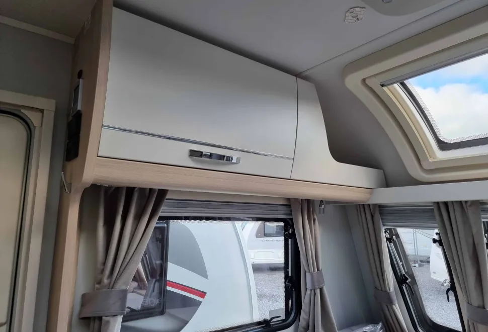 Elddis Crusader Shamal 2026