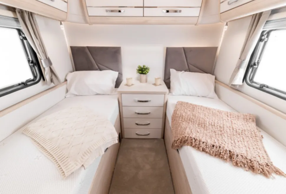 Elddis Crusader Shamal 2026