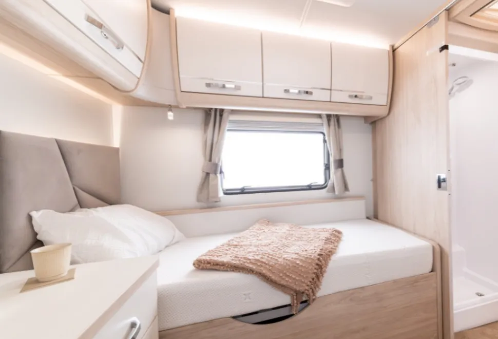 Elddis Crusader Shamal 2026