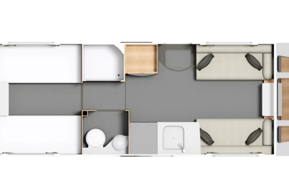Elddis Crusader Shamal 2026