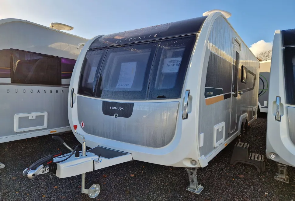 Buccaneer Skyliner Bermuda 2026